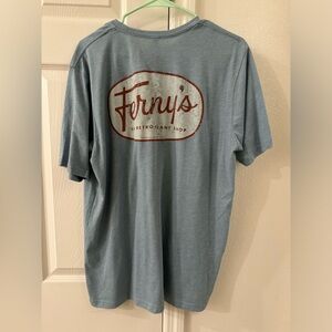 Magnolia Ferny’s Retro Plant Shop T-Shirt